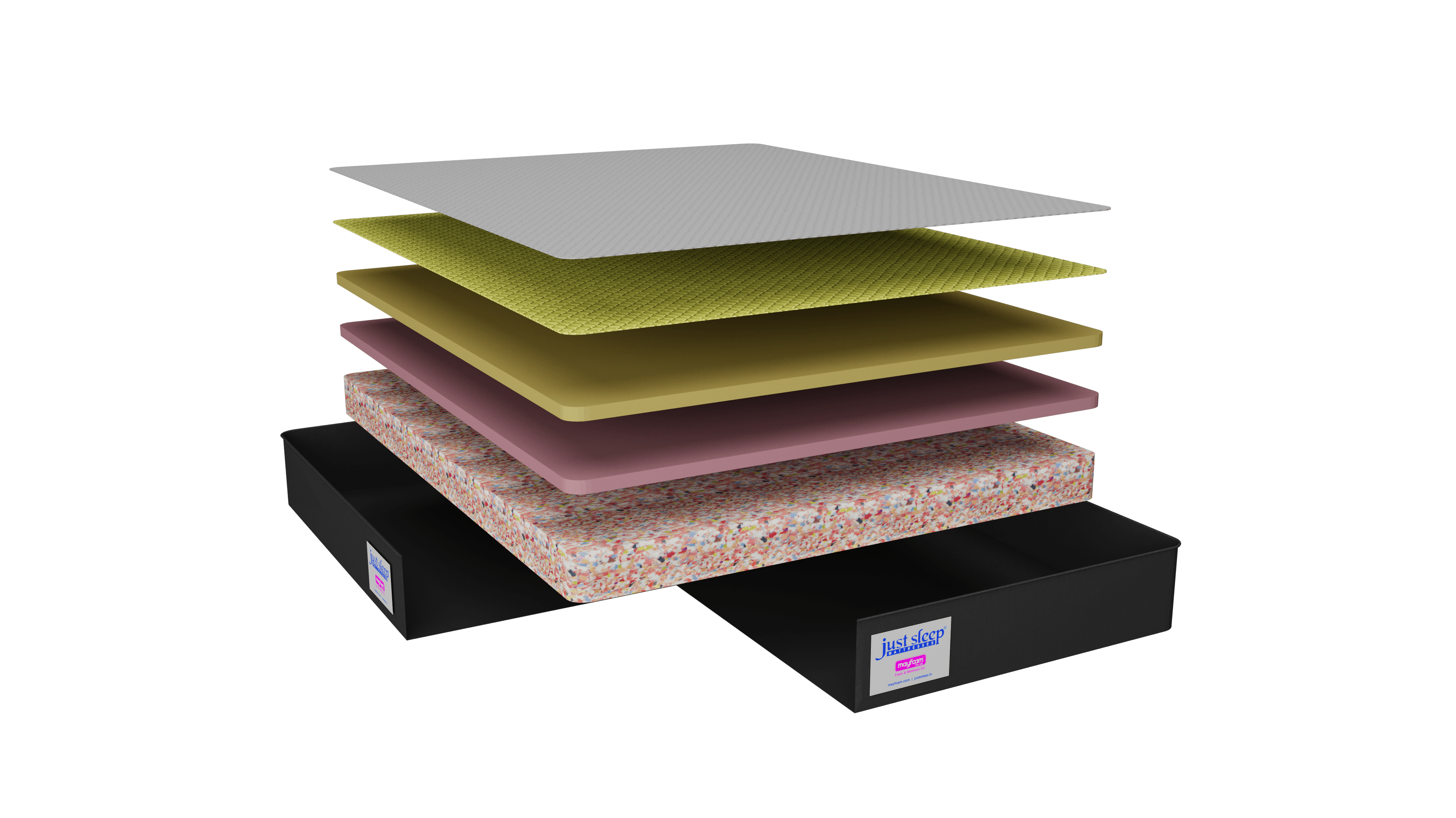 Just Sleep Memory Balance 5