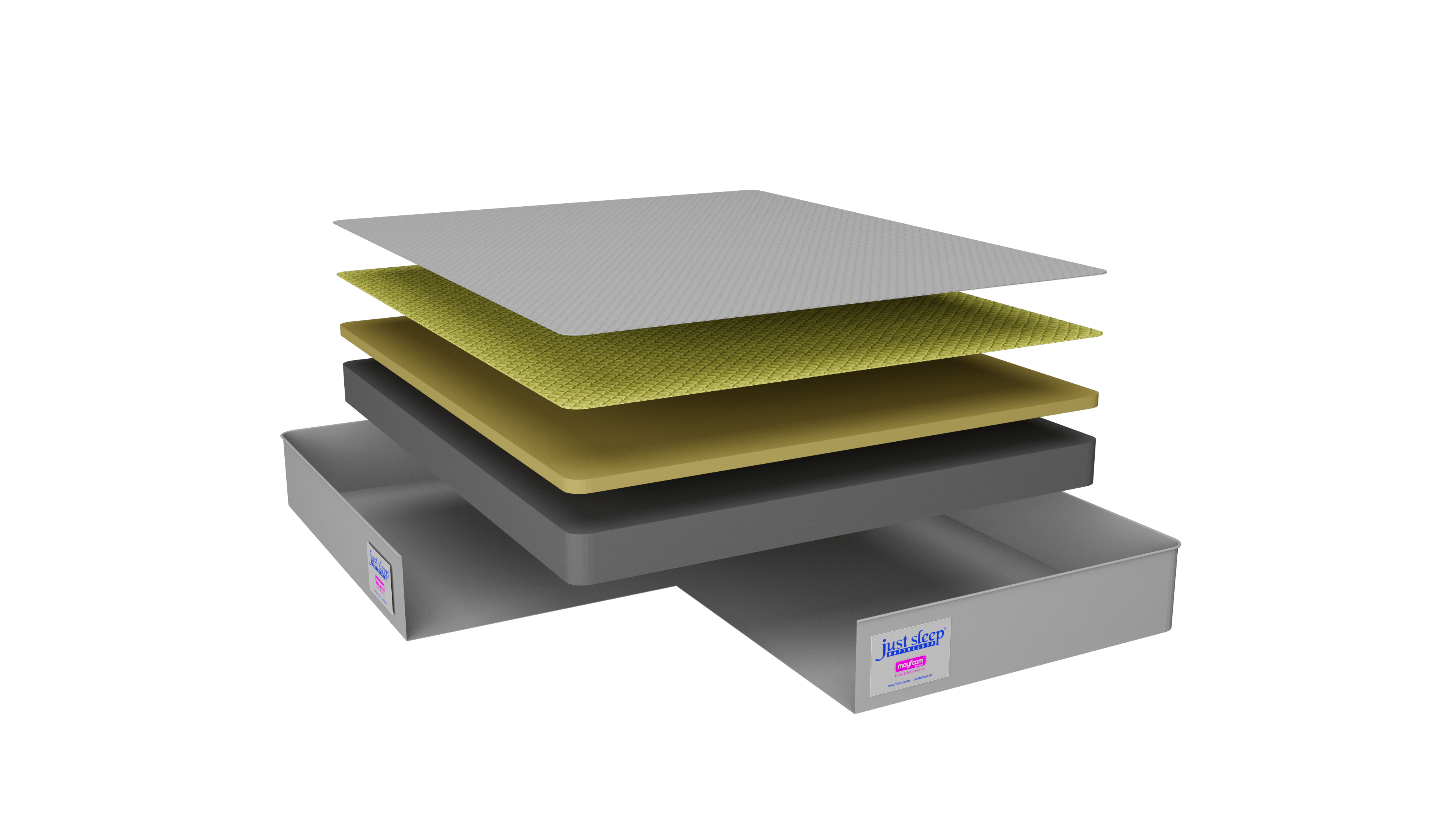 Just Sleep Fluffy Kids 4