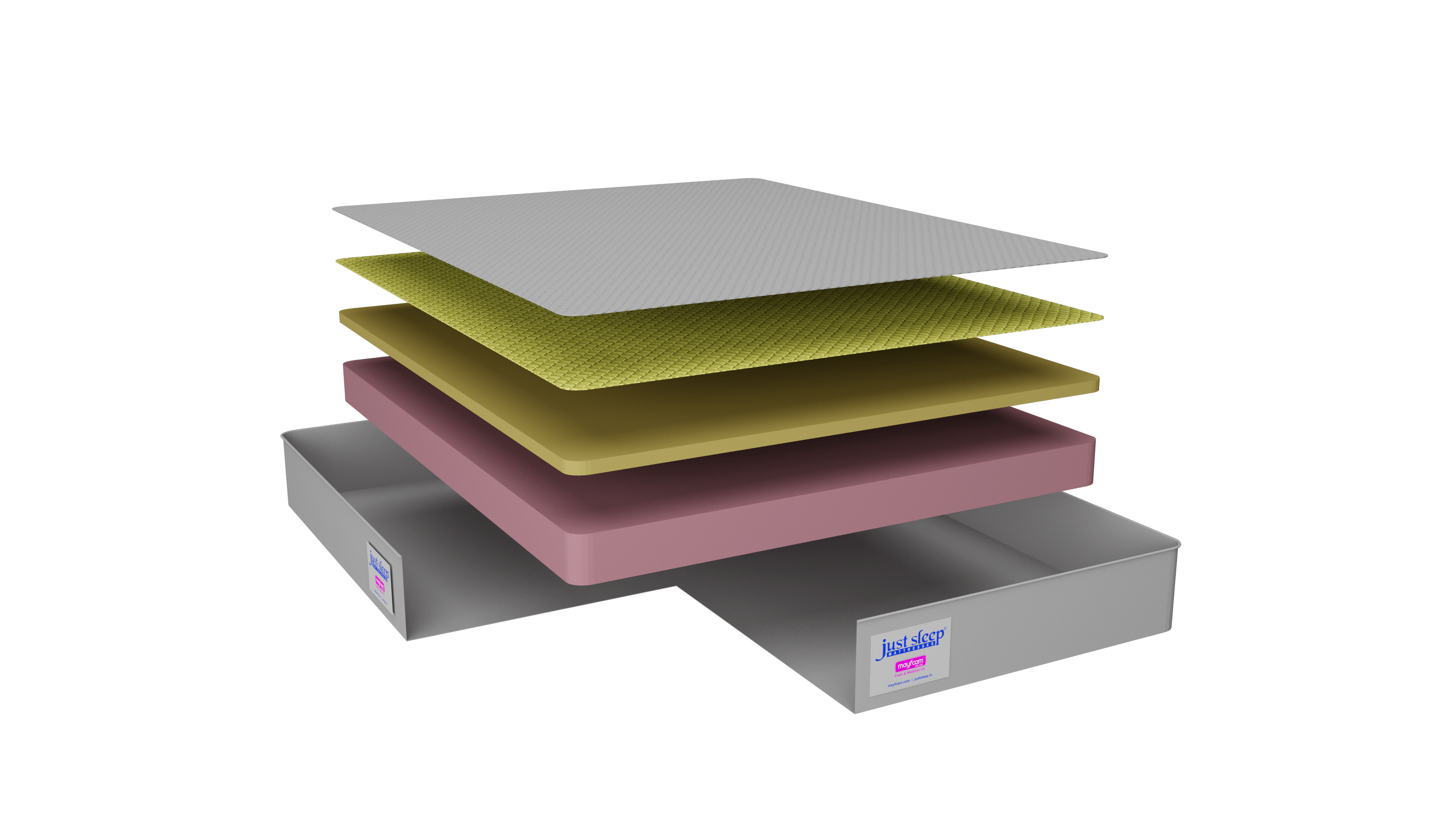 Just Sleep NYX Supreme 8