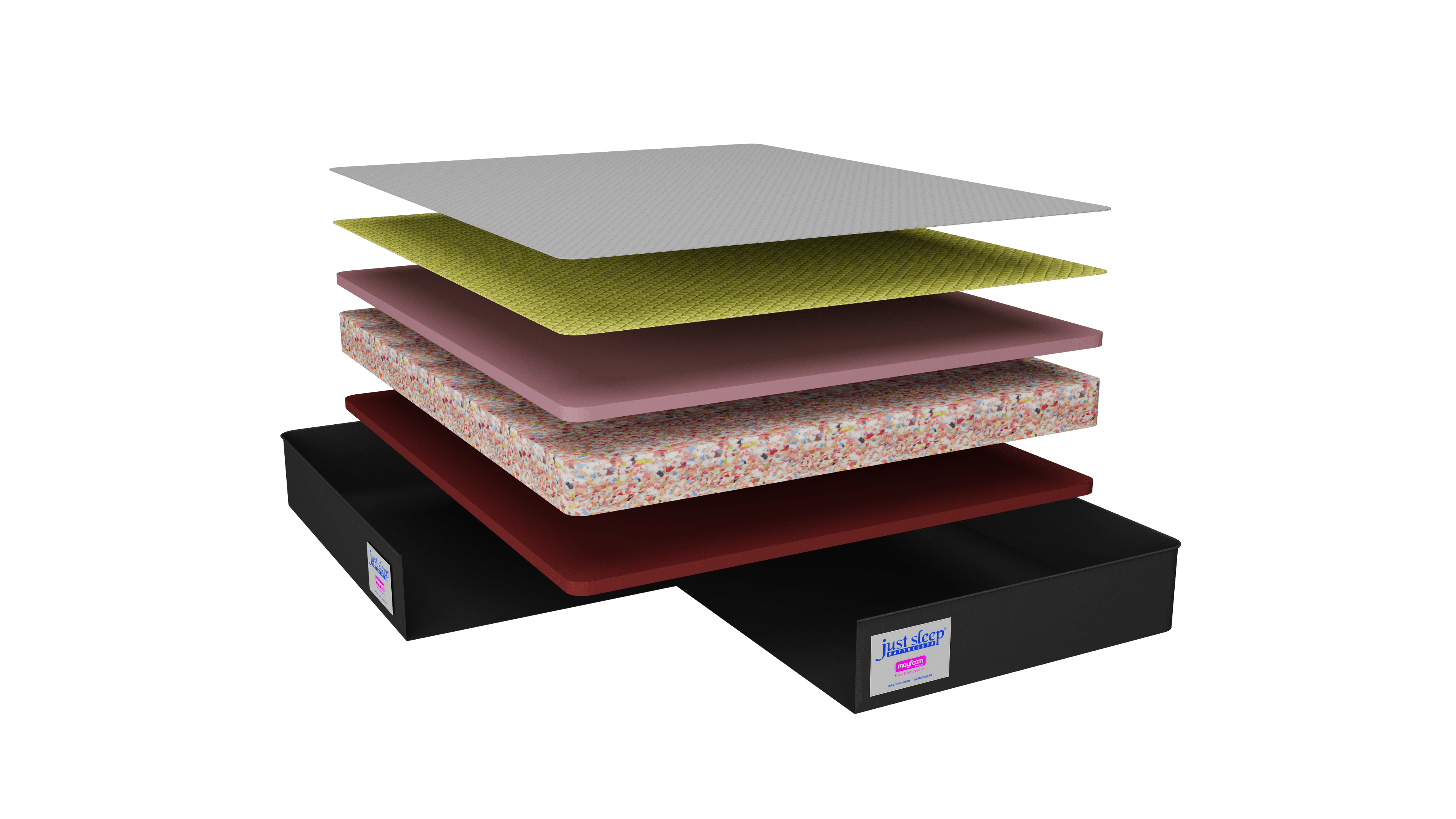 Just Sleep Ortho-Seasons 7