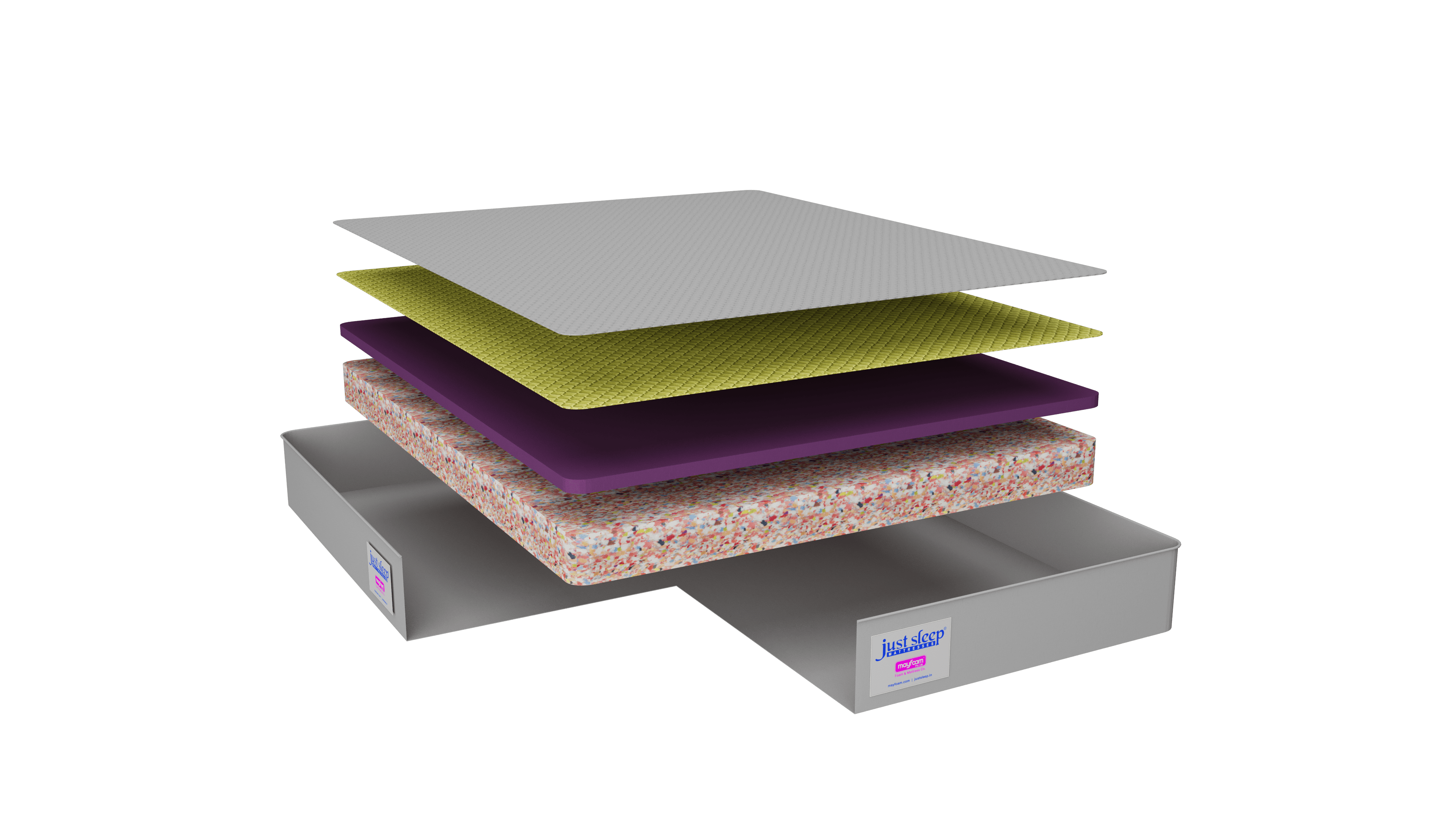 Just Sleep Memory Memo Spine 4