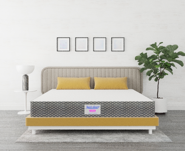 Just Sleep Fluffy Cloud 6