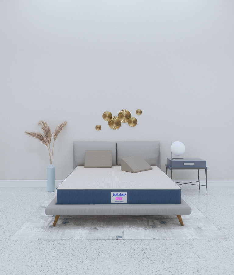 Just Sleep Fluffy Cloud 5