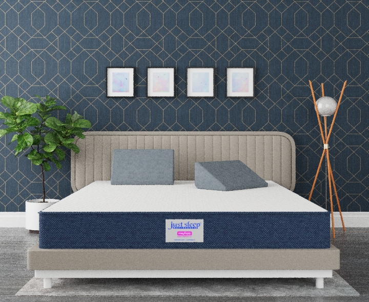 Just Sleep Memory Memo Spine 4