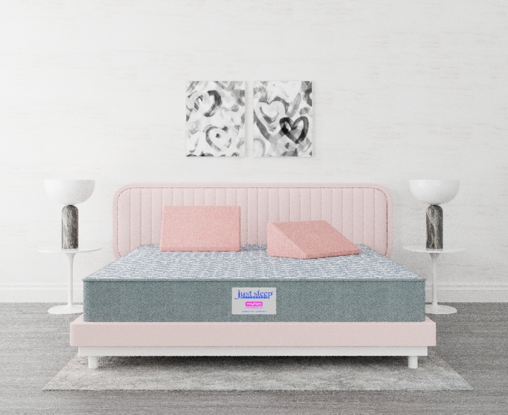 Just Sleep Ortho-Uno 4